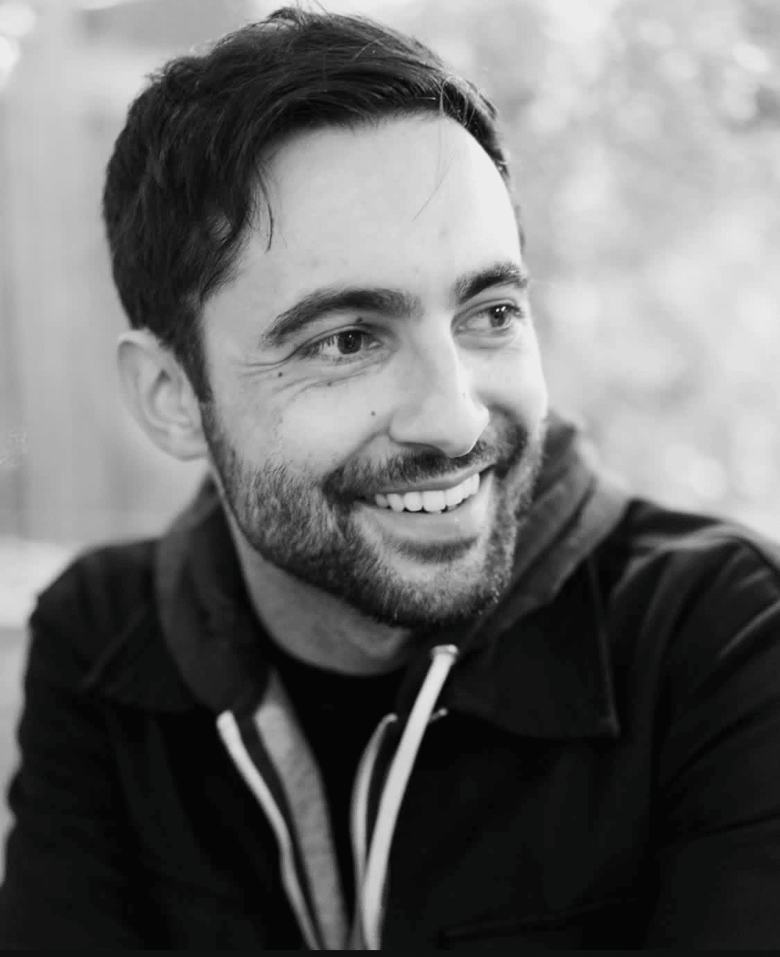 CELEBRATING THE LIFE OF CHRIS LEIDHECKER